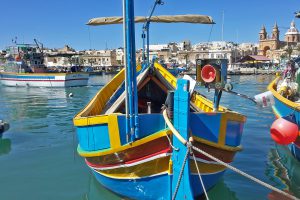 Индивидуальная экскурсия по Мальте